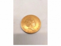 英國200面值金幣